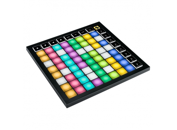 Novation Launchpad X Novation Launchpad X
